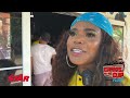 Interview with Brazil supporters after loss to Cameroon