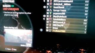 Bo2 random guy raping