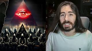 Penguinz0 'Exposing Conspiracy Nonsense' Compilation