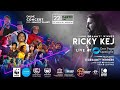 Ricky kej live at one page spotlight i online concert for a healthy planet