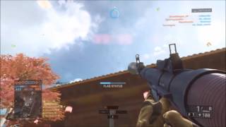Battle Field 4 PLEB NATION EPISODE 4