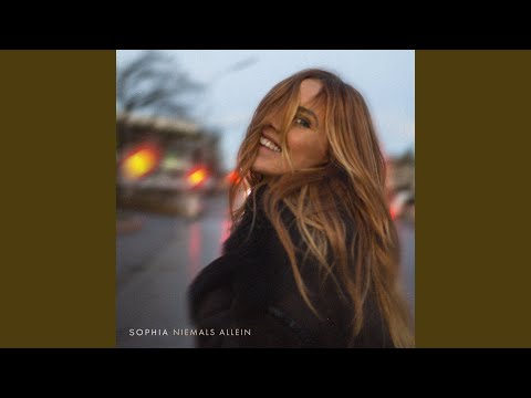 SOPHIA - Niemals Allein