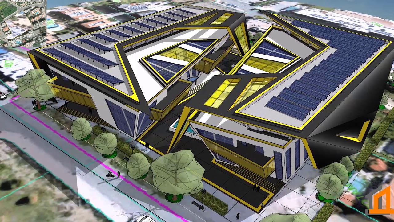 Cyprus Office YouTube