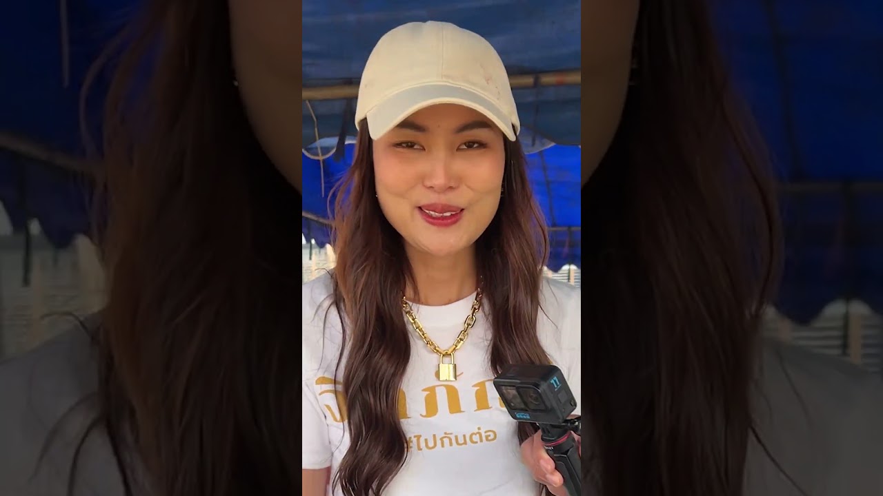 มาแล้วงานบุญบ้าน ไร่จิตภักดี ถึงเวลาม่วนหน้าฮ้านกันแล้ว #shorst #djpoom #คนหัวครัว #ดีเจภูมิ