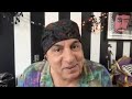 Steven Van Zandt: The Complete UCR Interview, 2021