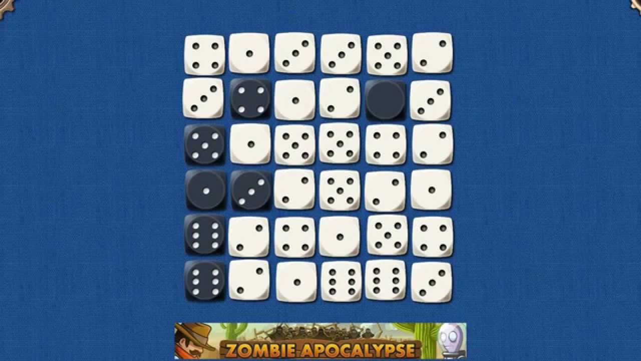 Mind Games Dice 2 YouTube