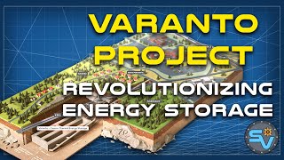 Finland's Revolutionary Breakthrough: Building the World's Largest Thermal Energy Storage Facility!