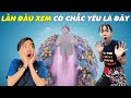 CrisDevilGamer LẦN ĐẦU XEM CÓ CHẮC YÊU LÀ ĐÂY của Sơn Tùng