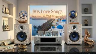 Late Midnight Radio — Soft 80s Love Songs for Dreams & Old Memories screenshot 5