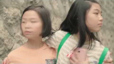 彼女たちの友情はどうなる!?映画『わたしたち』予告編