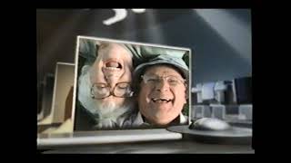 Spring 2003 Canon Powershot Commercial