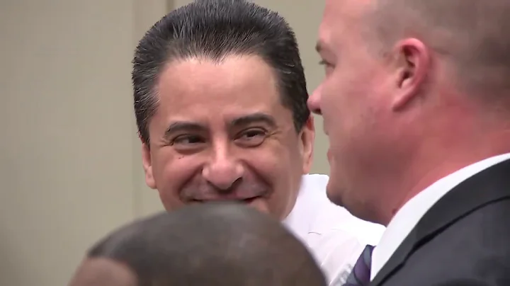 031319 Jesse Torres found guilty in the murder of ...