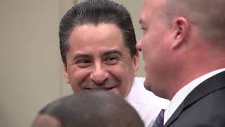 031319 Jesse Torres found guilty in the murder of Norma Lopez