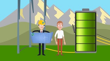 Understanding the Complexity of Energy Storage