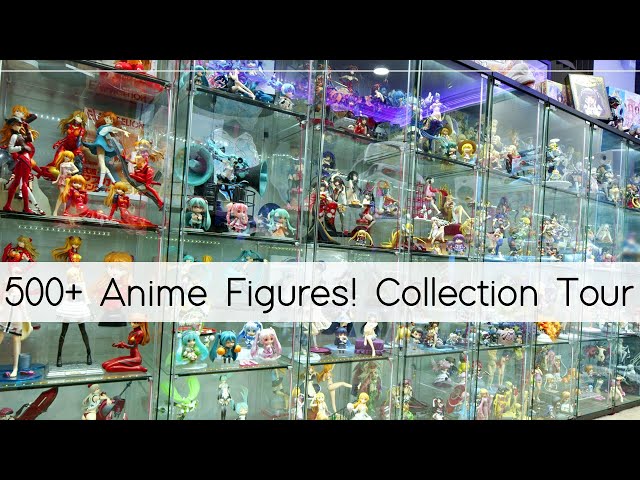 Anime Collection