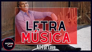 Musica &amp; Letra🎶 For Love - Michael Bolton🎶