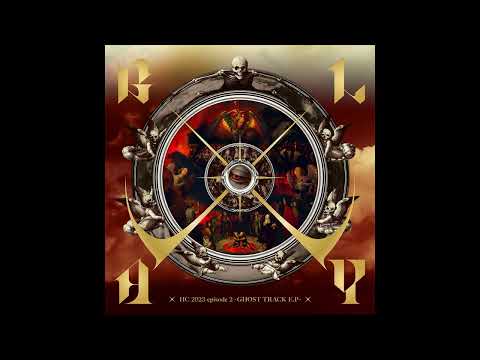 (offvocal)Pianista / GLAY　リアルカラオケ(Instrumental) ゲームアプリ「ブラッククローバーモバイル 魔法帝への道 The Opening of Fate」テーマ曲