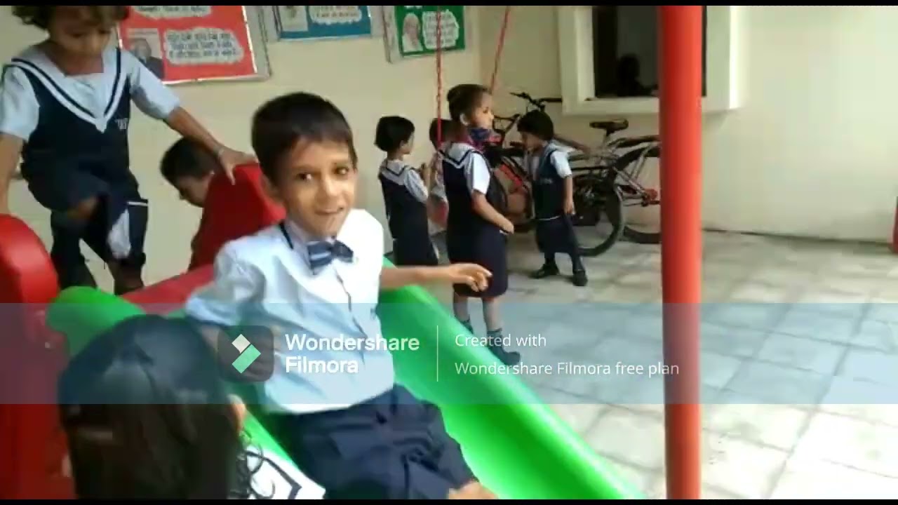 Introduction The Heritage School,