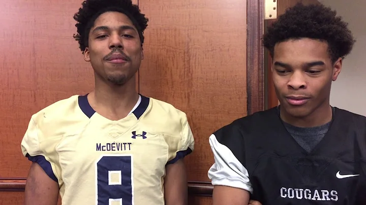 Bishop McDevitt's James Lawson, Harrisburg's Ronal...