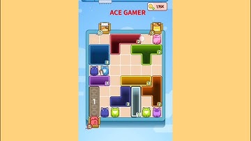 Drop the cat level 237 walkthrough solution 