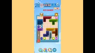 Drop the cat level 237 walkthrough solution 