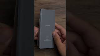 OPPO Find X6 Pro Unboxing