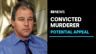 Robert Farquharson, convicted of killing three sons two decades ago, set to launch appeal | ABC News