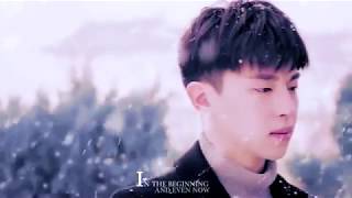 DENG LUN & YANG ZI  'DON'T FORGET CROSSOVER' by.unnie