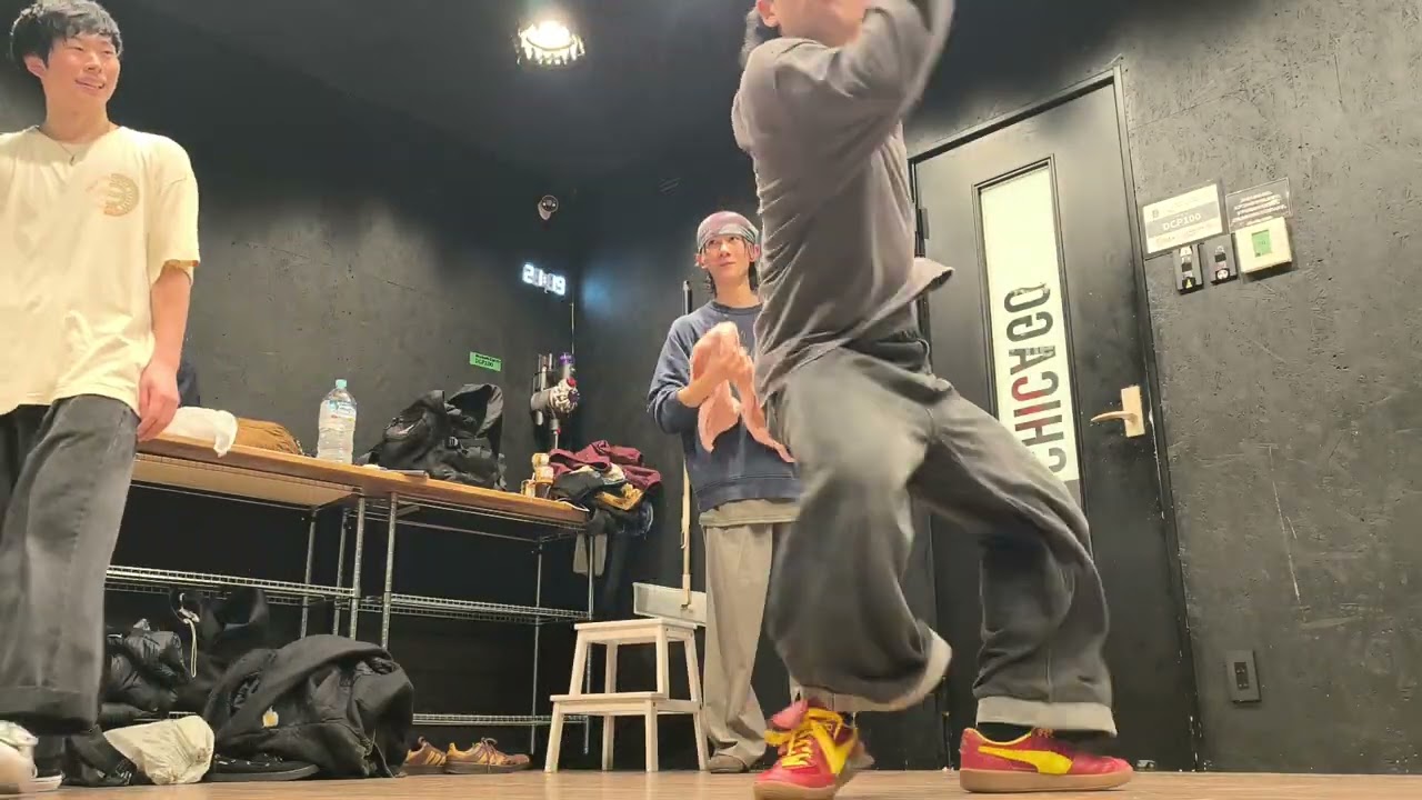 ゆーごーとかたくみとかのやつ②