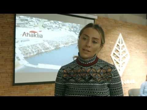 ,,Startup Beats\" - ქეთი ბოჭორიშვილი