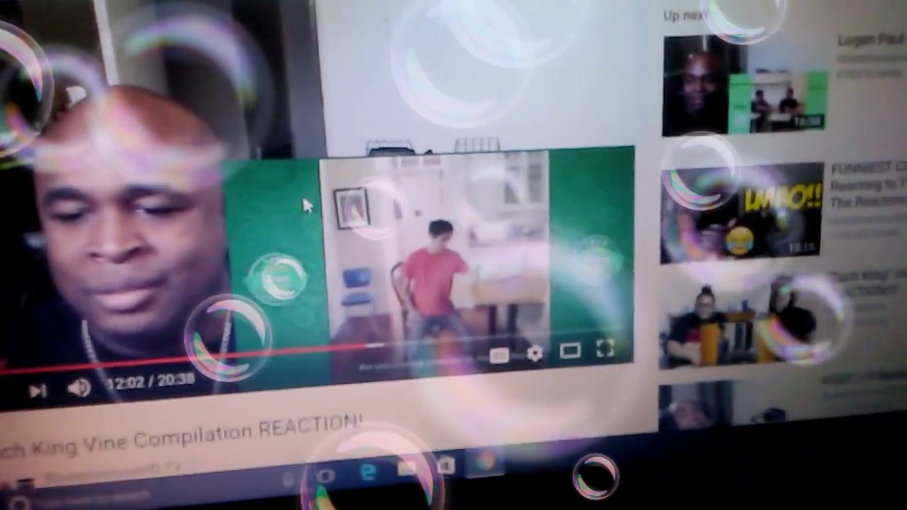 My funny and favorite part in blasphemous HD