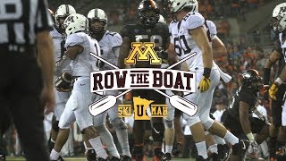 Rodney Smith Tough Running