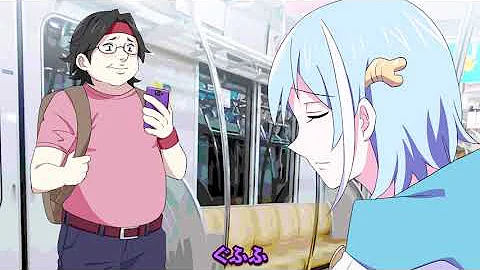 アニメ おなら アニメ おなら