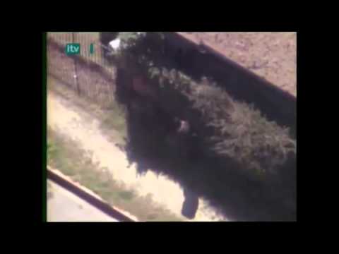 North Hollywood Shootout -1997 - YouTube