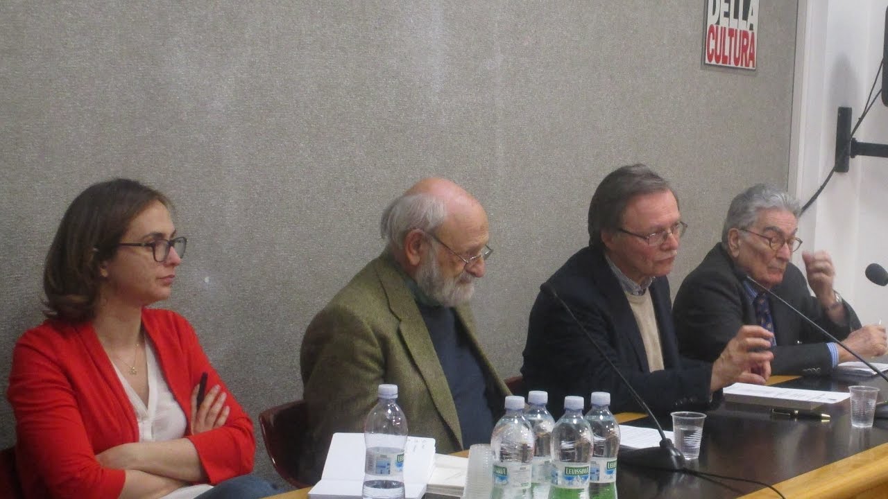 lacan psicanalise A.Cavalli, G.Pasquino, L.Quartapelle: EUROPA NONOSTANTE TUTTO, ANCORA IN CAMMINO