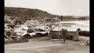Collaroy Childrens Hospital 1940S