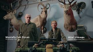 Ekipman Dosyasını Açıyoruz : Trofe Avcılığında Kullandığımız Ekipmanlar Bölüm 1