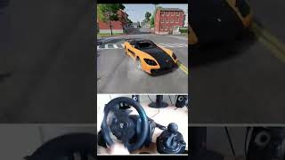 Tokyo Drift Veilside RX-7 360 Drift in BeamNG #shorts #drift Tokyo Drift Veilside RX-7 360 Drift in BeamNG #shorts #drift