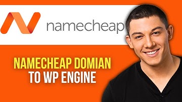 How to Point a Namecheap Domain to WP Engine