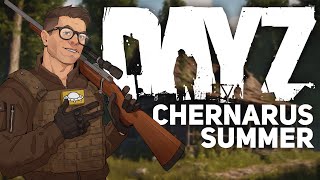 : DAYZ -       - !commands