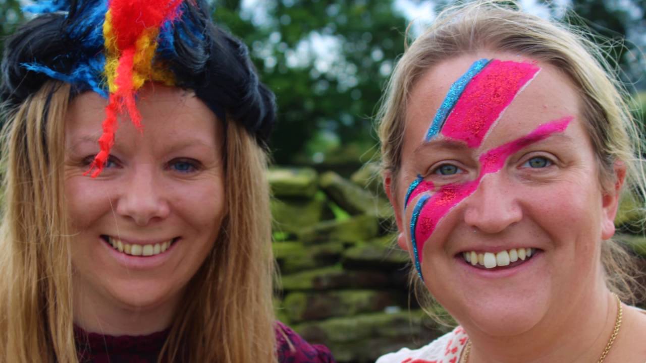 Bingley Music Live 2016