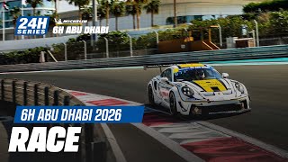 Michelin 6H ABU DHABI 2026 - Race
