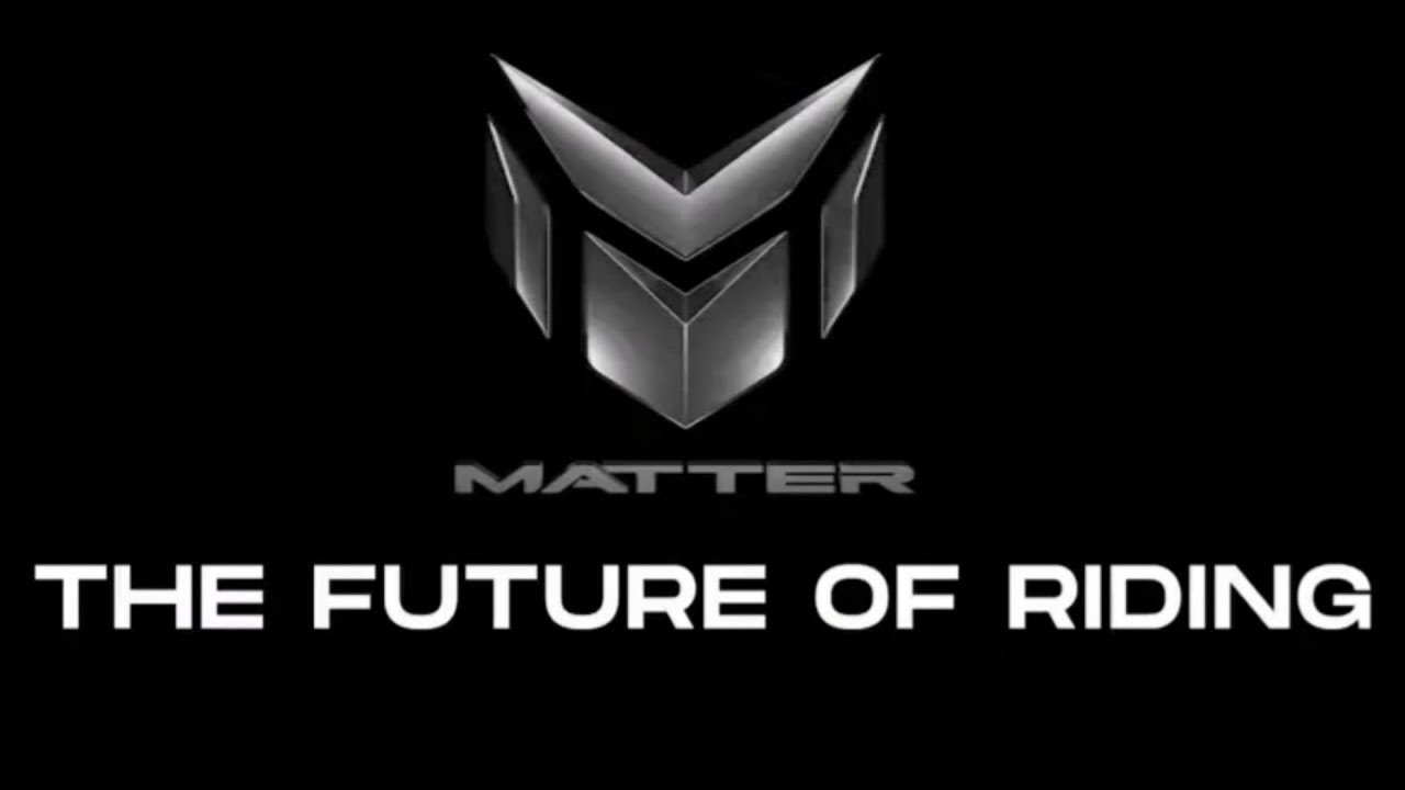 MATTER unveils India’s first geared e-bike