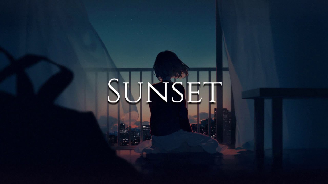 [SOLD] EDEN x Blackbear Type Beat - "Sunset"