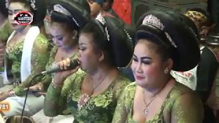 Rengkak Jaipong  Ujang Lanay  Bangbung Hideung