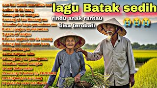 LAGU BATAK SEDIH PALING DI CARI bikin rindu inang ðŸ˜ðŸ˜ðŸ˜