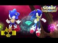 Decade-ified: Sonic Generations[Kamen Rider Decade]