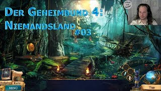 Let's Play: Der Geheimbund 4: Niemandsland #3 - Eine Nachricht führt zu einem Tempel screenshot 4