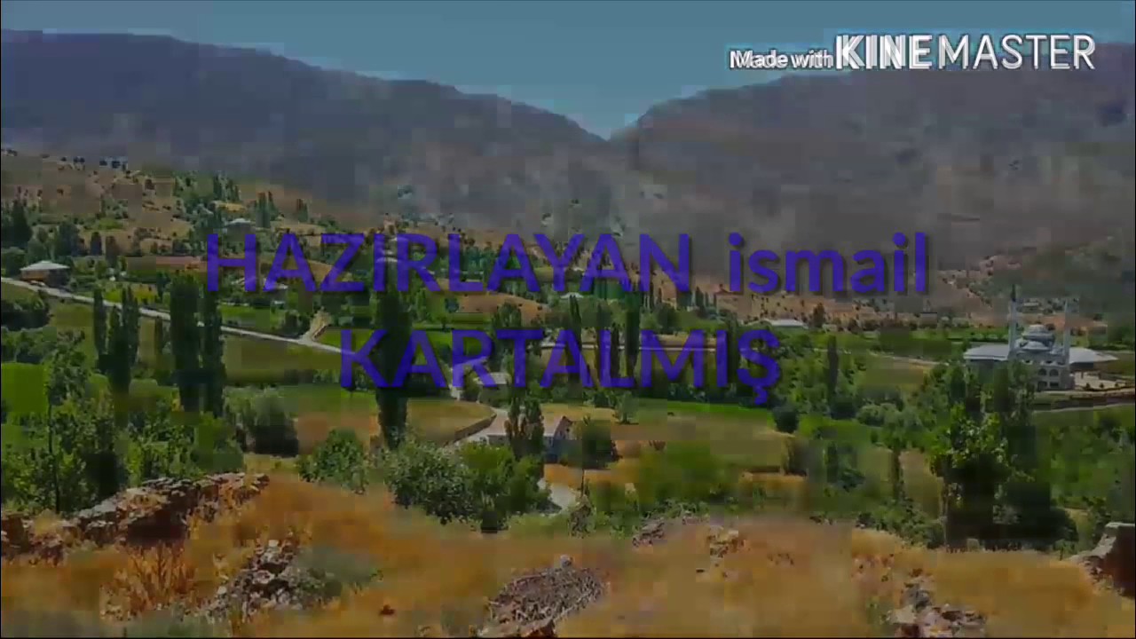 NOHUTLU  KÖYÜ  2016