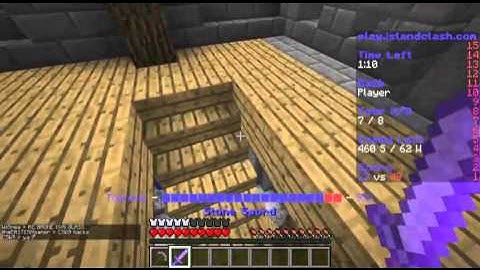 hackers on island clash